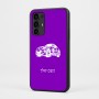 כיסוי בעיצוב אישי עם השם שלך לדגם - Motorola Moto G35 5G בעיצוב מכונית