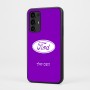 כיסוי בעיצוב אישי עם השם שלך לדגם - Motorola Moto G35 5G בעיצוב לחצות