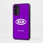 כיסוי בעיצוב אישי עם השם שלך לדגם - Motorola Moto G35 5G בעיצוב קיה