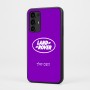כיסוי בעיצוב אישי עם השם שלך לדגם - Motorola Moto G35 5G בעיצוב לנד רובר