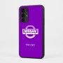 כיסוי בעיצוב אישי עם השם שלך לדגם - Motorola Moto G35 5G בעיצוב ניסאן