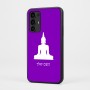 כיסוי בעיצוב אישי עם השם שלך לדגם - Motorola Moto G35 5G בעיצוב בודה