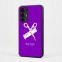כיסוי בעיצוב אישי עם השם שלך לדגם - Motorola Moto G35 5G בעיצוב מעצב שיער