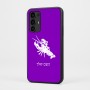 כיסוי בעיצוב אישי עם השם שלך לדגם - Motorola Moto G35 5G בעיצוב מזלות - סרטן