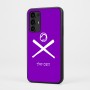 כיסוי בעיצוב אישי עם השם שלך לדגם - Motorola Moto G35 5G בעיצוב כדור בסיס