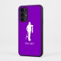 כיסוי בעיצוב אישי עם השם שלך לדגם - Motorola Moto G35 5G בעיצוב פישמן