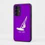 כיסוי בעיצוב אישי עם השם שלך לדגם - Motorola Moto G35 5G בעיצוב לגלוש - גלישה - שייט