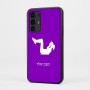 כיסוי בעיצוב אישי עם השם שלך לדגם - Motorola Moto G35 5G בעיצוב אישה מתאמנת