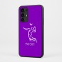 כיסוי בעיצוב אישי עם השם שלך לדגם - Motorola Moto G35 5G בעיצוב שחקן כדורעף