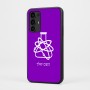 כיסוי בעיצוב אישי עם השם שלך לדגם - Motorola Moto G35 5G בעיצוב מעבדה