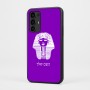 כיסוי בעיצוב אישי עם השם שלך לדגם - Motorola Moto G35 5G בעיצוב פרעה - תות ענח' אמון מצרי