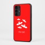 כיסוי בעיצוב אישי עם השם שלך לדגם - Motorola Moto G35 5G בעיצוב עטלפים