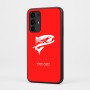 כיסוי בעיצוב אישי עם השם שלך לדגם - Motorola Moto G35 5G בעיצוב לדוג