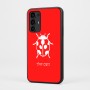 כיסוי בעיצוב אישי עם השם שלך לדגם - Motorola Moto G35 5G בעיצוב פרת משה רבנו