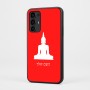 כיסוי בעיצוב אישי עם השם שלך לדגם - Motorola Moto G35 5G בעיצוב בודה