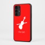 כיסוי בעיצוב אישי עם השם שלך לדגם - Motorola Moto G35 5G בעיצוב כינור