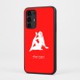 כיסוי בעיצוב אישי עם השם שלך לדגם - Motorola Moto G35 5G בעיצוב מזלות - בתולה