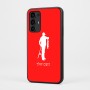 כיסוי בעיצוב אישי עם השם שלך לדגם - Motorola Moto G35 5G בעיצוב פישמן
