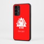 כיסוי בעיצוב אישי עם השם שלך לדגם - Motorola Moto G35 5G בעיצוב טריאתלון