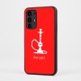 כיסוי בעיצוב אישי עם השם שלך לדגם - Motorola Moto G35 5G בעיצוב נרגילה