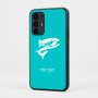 כיסוי בעיצוב אישי עם השם שלך לדגם - Motorola Moto G35 5G בעיצוב לדוג