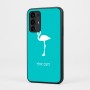כיסוי בעיצוב אישי עם השם שלך לדגם - Motorola Moto G35 5G בעיצוב אנפה