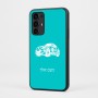 כיסוי בעיצוב אישי עם השם שלך לדגם - Motorola Moto G35 5G בעיצוב מכונית