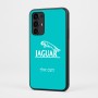 כיסוי בעיצוב אישי עם השם שלך לדגם - Motorola Moto G35 5G בעיצוב יגואר