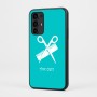 כיסוי בעיצוב אישי עם השם שלך לדגם - Motorola Moto G35 5G בעיצוב מעצב שיער