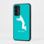 כיסוי בעיצוב אישי עם השם שלך לדגם - Motorola Moto G35 5G בעיצוב פארקורינג