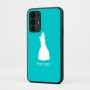 כיסוי בעיצוב אישי עם השם שלך לדגם - Motorola Moto G35 5G בעיצוב נסיכה