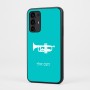 כיסוי בעיצוב אישי עם השם שלך לדגם - Motorola Moto G35 5G בעיצוב חצוצרה