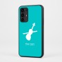 כיסוי בעיצוב אישי עם השם שלך לדגם - Motorola Moto G35 5G בעיצוב כינור