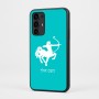 כיסוי בעיצוב אישי עם השם שלך לדגם - Motorola Moto G35 5G בעיצוב מזלות - קשת