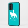 כיסוי בעיצוב אישי עם השם שלך לדגם - Motorola Moto G35 5G בעיצוב קאוגירל - אישה