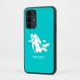 כיסוי בעיצוב אישי עם השם שלך לדגם - Motorola Moto G35 5G בעיצוב צוללן