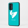 כיסוי בעיצוב אישי עם השם שלך לדגם - Motorola Moto G35 5G בעיצוב אופנוע ים