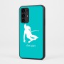 כיסוי בעיצוב אישי עם השם שלך לדגם - Motorola Moto G35 5G בעיצוב סקי