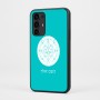 כיסוי בעיצוב אישי עם השם שלך לדגם - Motorola Moto G35 5G בעיצוב לוח שנה אצטקי של המאיה