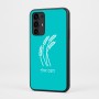 כיסוי בעיצוב אישי עם השם שלך לדגם - Motorola Moto G35 5G בעיצוב חיטה גלית זהב