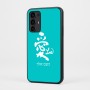 כיסוי בעיצוב אישי עם השם שלך לדגם - Motorola Moto G35 5G בעיצוב אהבה באותיות יפניות