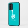 כיסוי בעיצוב אישי עם השם שלך לדגם - Motorola Moto G35 5G בעיצוב פסל החירות