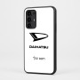 כיסוי בעיצוב אישי עם השם שלך לדגם - Motorola Moto G35 5G בעיצוב דייהטסו