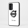 כיסוי בעיצוב אישי עם השם שלך לדגם - Motorola Moto G35 5G בעיצוב וולוו