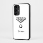 כיסוי בעיצוב אישי עם השם שלך לדגם - Motorola Moto G35 5G בעיצוב בריכה - ביליארד -
