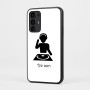כיסוי בעיצוב אישי עם השם שלך לדגם - Motorola Moto G35 5G בעיצוב אזור מוזיקה של די ג'יי