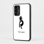 כיסוי בעיצוב אישי עם השם שלך לדגם - Motorola Moto G35 5G בעיצוב קוקופלי