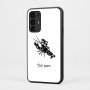 כיסוי בעיצוב אישי עם השם שלך לדגם - Motorola Moto G35 5G בעיצוב מזלות - סרטן