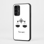 כיסוי בעיצוב אישי עם השם שלך לדגם - Motorola Moto G35 5G בעיצוב מזלות - מאזניים