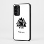 כיסוי בעיצוב אישי עם השם שלך לדגם - Motorola Moto G35 5G בעיצוב טריאתלון